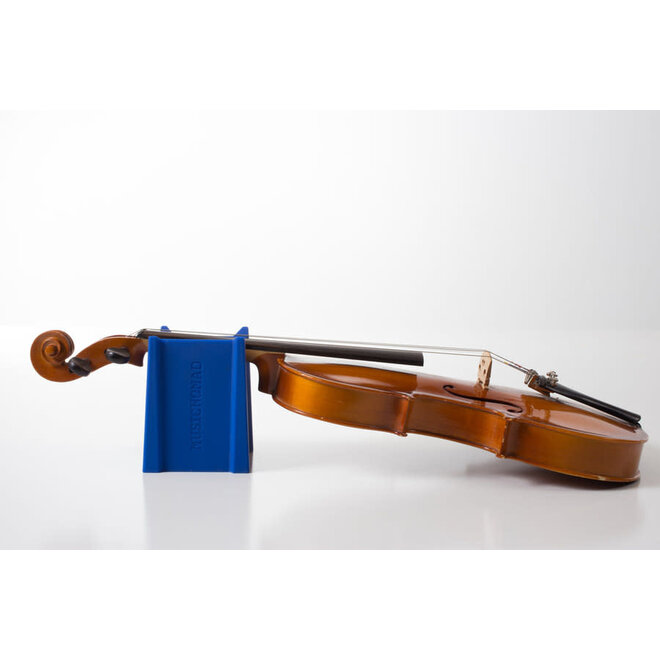 MusicNomad Cradle Cube String Instrument Neck Support