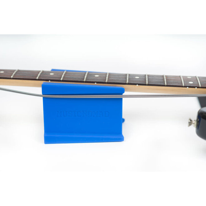 MusicNomad Cradle Cube String Instrument Neck Support