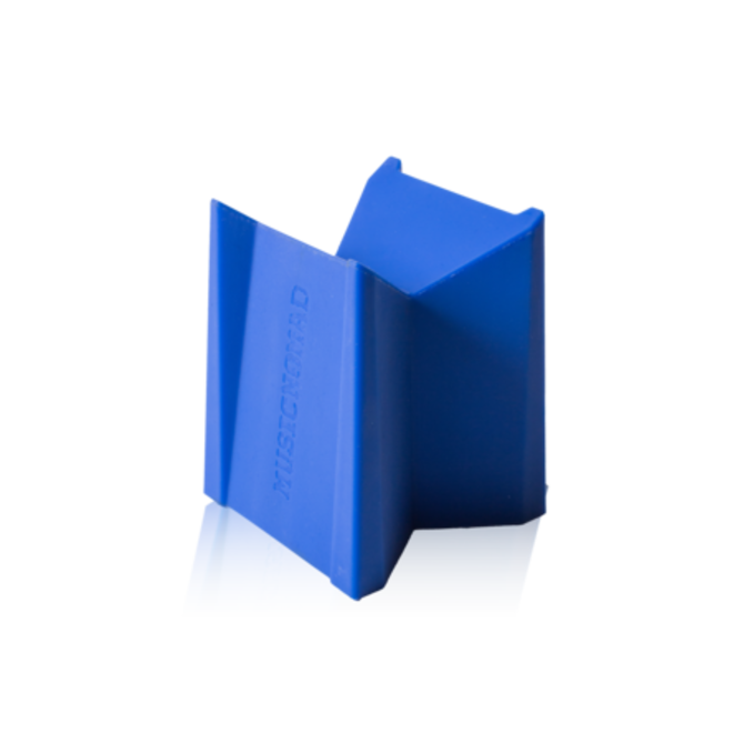 MusicNomad Cradle Cube String Instrument Neck Support