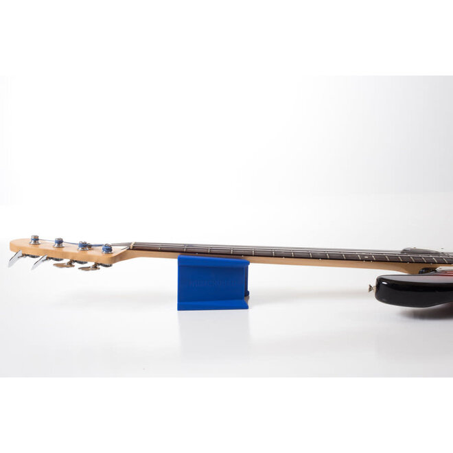 MusicNomad Cradle Cube String Instrument Neck Support