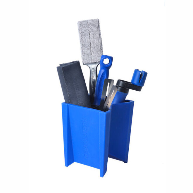 MusicNomad Cradle Cube String Instrument Neck Support