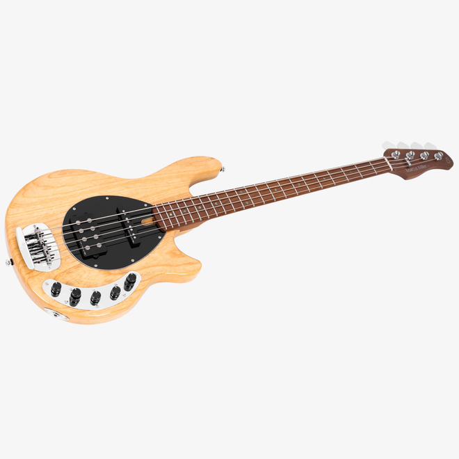 Sire Marcus Miller Z7 Bass Guitar, 4-String, Natural