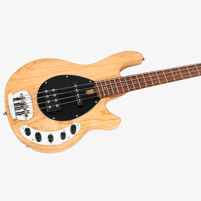 Sire Marcus Miller Z7 Bass Guitar, 4-String, Natural