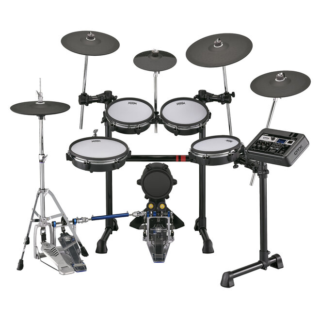 Yamaha DTX6K5-M Electronic Drum Set