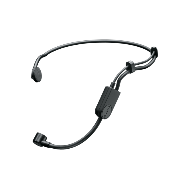Shure PGA31 Headset Condenser Microphone
