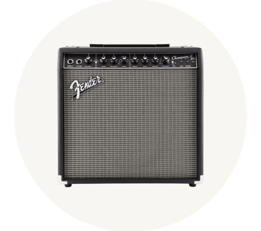 Electric Guitar Amps
