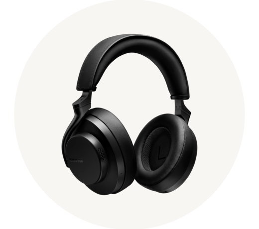 Headphones/In-Ear Monitors