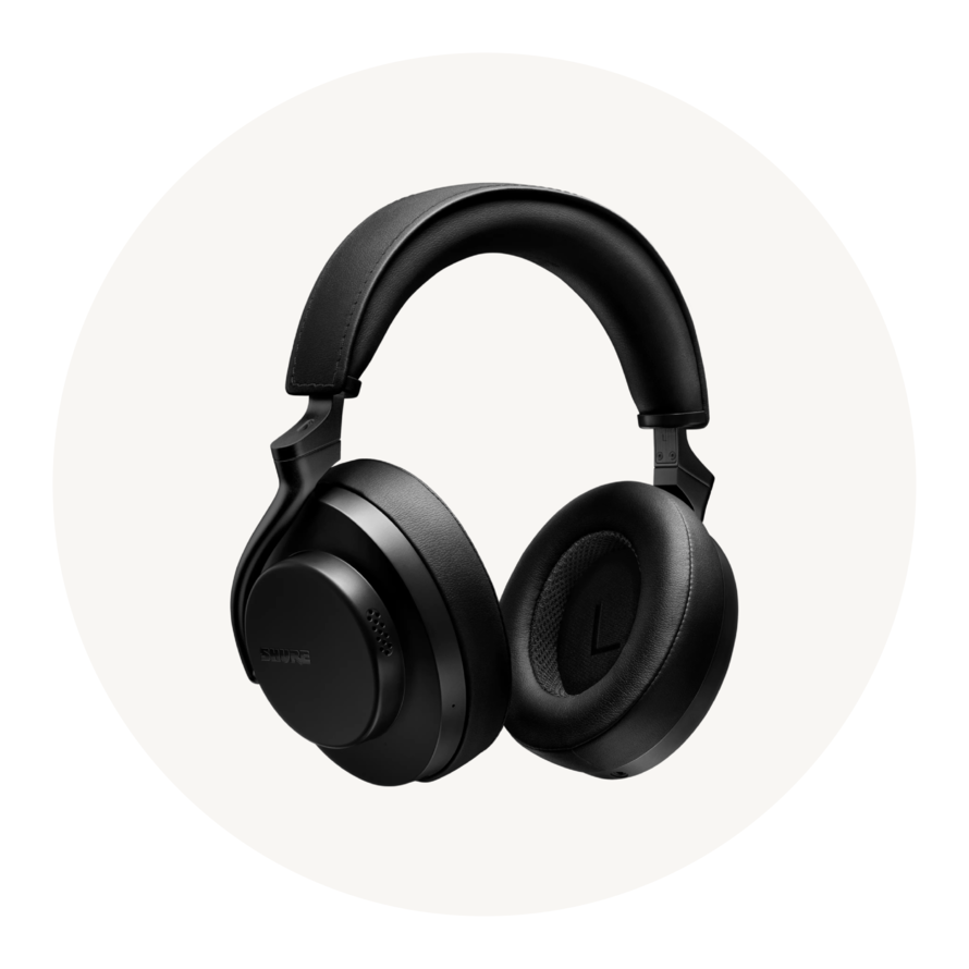 Headphones/In-Ear Monitors