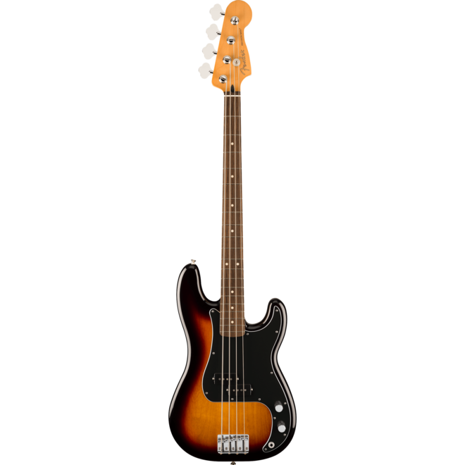 Bass Guitars - Janzen Brothers Music Company