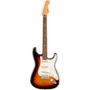Fender Player II Stratocaster, Rosewood Fingerboard, 3-Color Sunburst