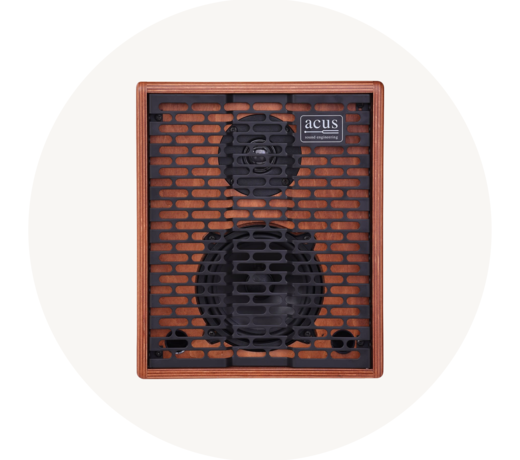 Acoustic Guitar Amps