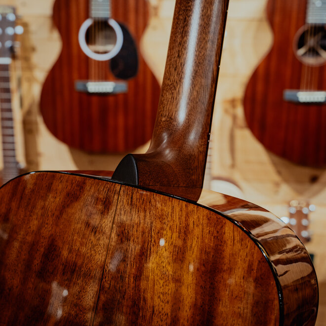 Martin 000-18 Auditorium Acoustic Guitar, Spruce/Mahogany, w/Hardshell Case