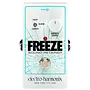 Electro-Harmonix Freeze Sound Retainer Pedal