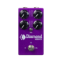 Diamond Vibrato Pedal