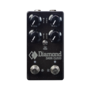 Diamond Dark Cloud Multi-Mode Delay Pedal