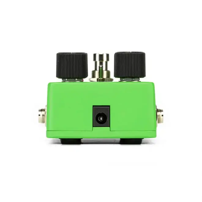 Electro-Harmonix Lizard King Bass Octave Fuzz Pedal