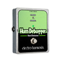 Electro-Harmonix Hum Debugger Hum Eliminator Pedal