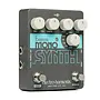 Electro-Harmonix Bass Mono Synth Bass Synthesizer Pedal