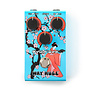 Way Huge Smalls WM32B Geisha Drive Pedal, Limited Edition Blue