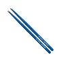 Vic Firth Kidsticks Drumsticks, Blue
