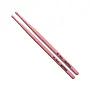 Vic Firth Kidsticks Drumsticks, Pink
