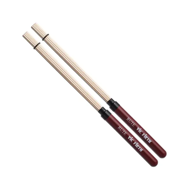 Vic Firth RUTE Drum Brushes