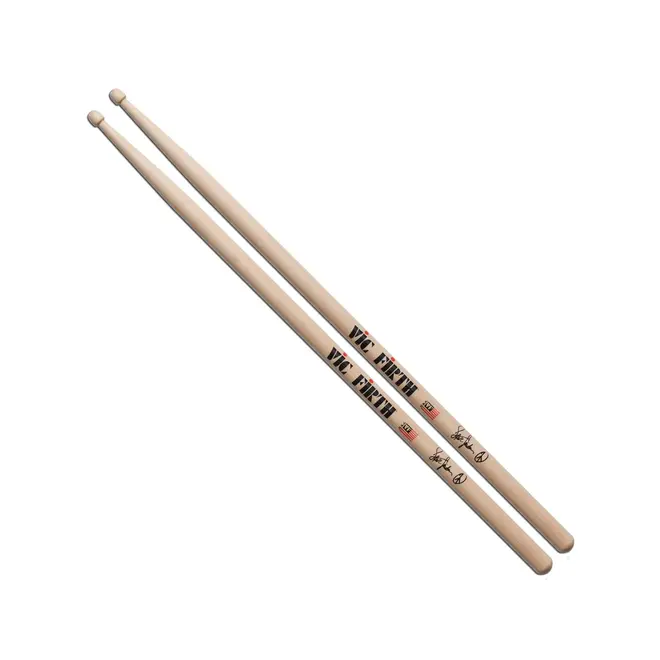 Vic Firth SJOR Steve Jordan Signature Series Drumsticks