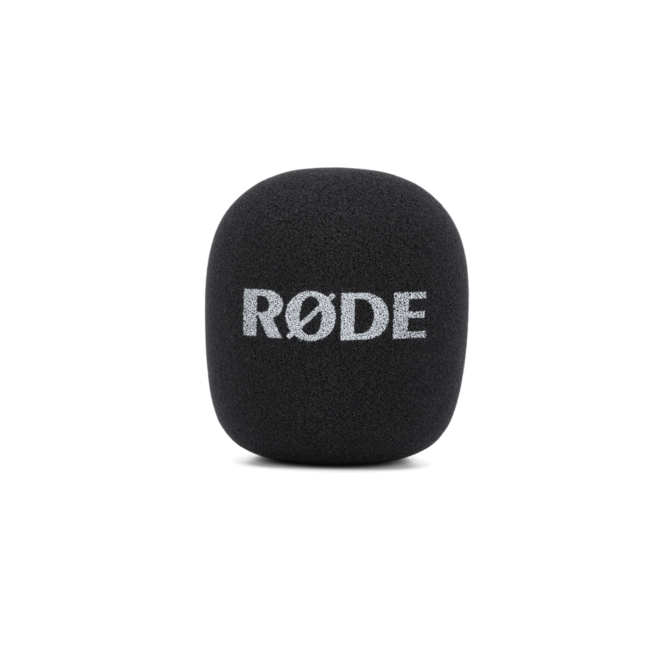 RODE Interview GO Handheld Adaptor for Wireless Series Transmitters