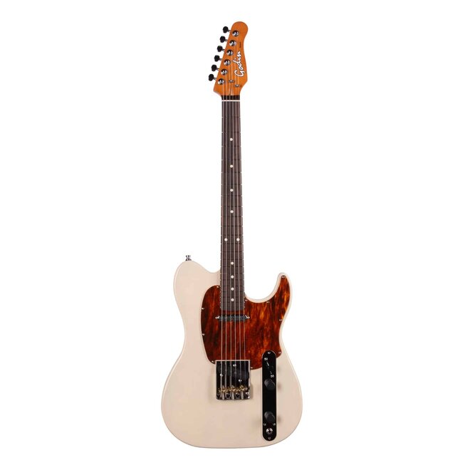 Electric Guitars - Janzen Brothers Music Company