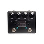 Browne Amplification Carbon X Dual Overdrive Pedal