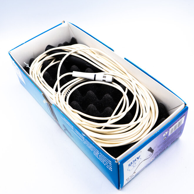 AKG HM1000 Ceiling Hanging Microphone, White