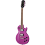 Epiphone Les Paul Tribute E1 Electric Guitar, Majestic Purple