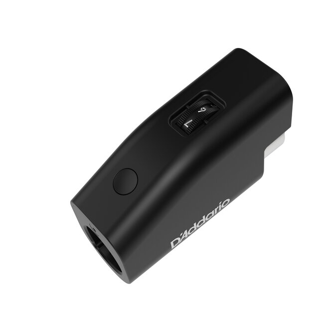 D’Addario PW-IRMM-01 IR Microphone Mute