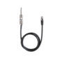 Shure WA302 2' Instrument Cable for Wireless Guitar System