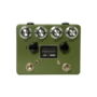 Browne Amplification Protein V4 Dual Overdrive Pedal, Green