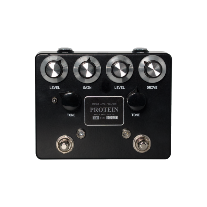 Guitar Effects - Janzen Brothers Music Company Guitar Effects - Janzen Brothers Music Company