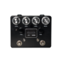 Browne Amplification Protein V4 Dual Overdrive Pedal, Black