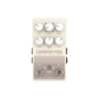Coffee Shop Pedals London Fog Tape Delay Pedal
