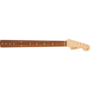 Fender Classic Player '60s Stratocaster Neck, 21 Medium Jumbo Frets, "C" Shape, Pau Ferro