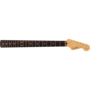 Fender Made in Japan Hybrid II Stratocaster Neck, 22 Narrow Tall Frets, 9.5" Radius, "C" Shape, Rosewood