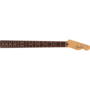 Fender Made in Japan Hybrid II Telecaster Neck, 22 Narrow Tall Frets, 9.5" Radius, "C" Shape, Rosewood