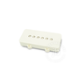 McNelly Pickups 46/58 Single Coil Jazzmaster Pickup, Neck, Aged White