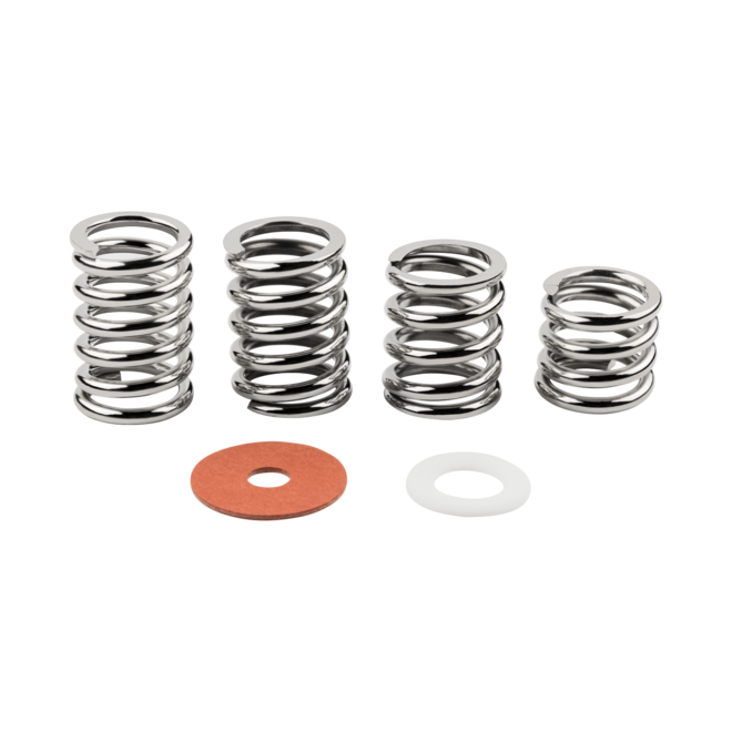 Bigsby Spring & Washer Pack, Steel