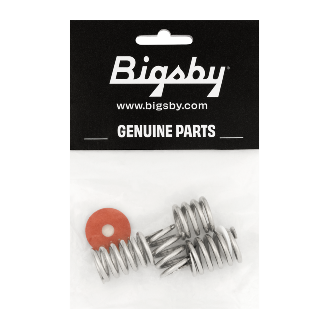 Bigsby Spring & Washer Pack, Steel