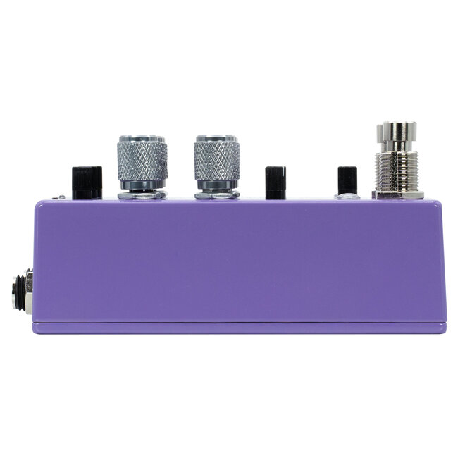 Empress Effects Bass ParaEq MKII Pedal