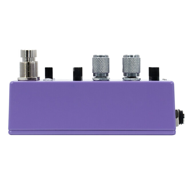 Empress Effects Bass ParaEq MKII Pedal