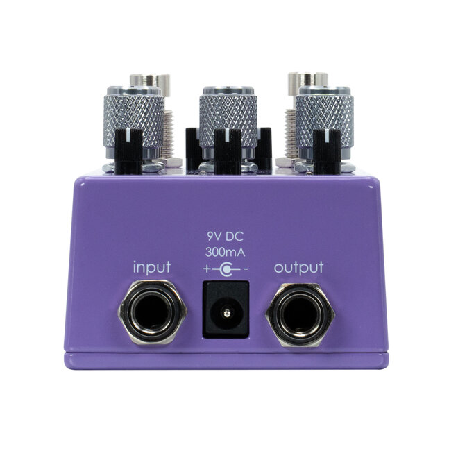 Empress Effects Bass ParaEq MKII Pedal