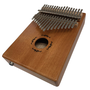 BeaverCreek 17-Key Electric Kalimba