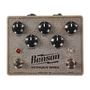 Benson Amps STÖRKN B0kš Fuzz Pedal