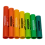 Boomwhackers 7-Note Treble Extension Tube Set